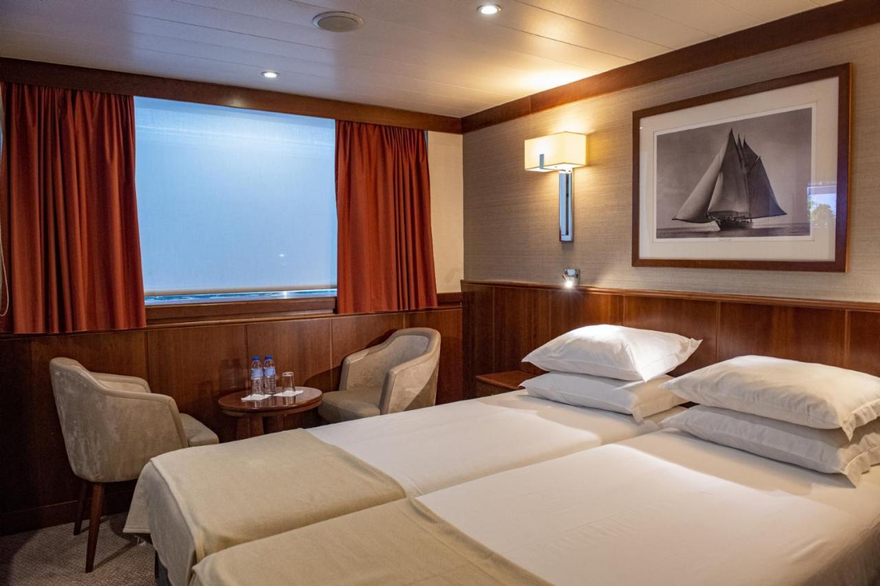 Douro Cruiser Hotel Vila Nova de Gaia Exterior foto
